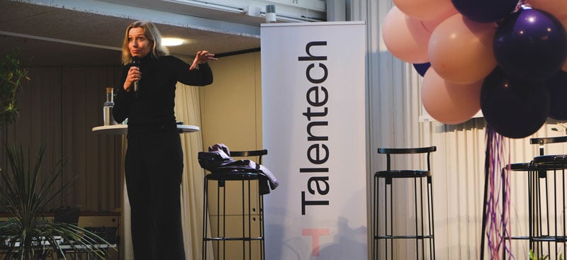 talentechdagen8